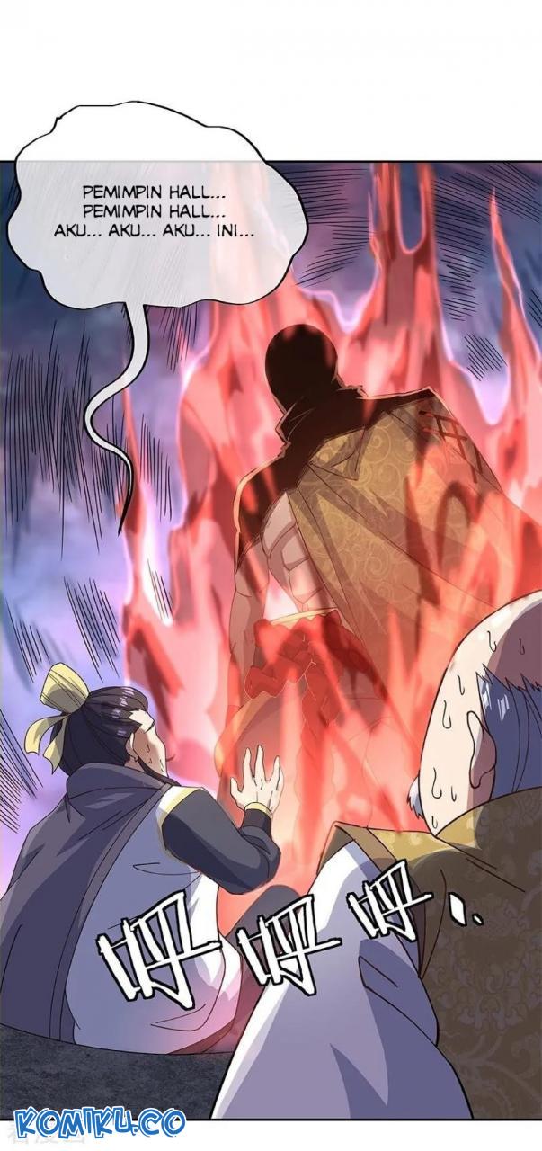 Read Peerless Soul ID Manga Online