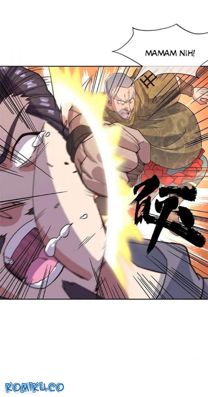 Read Peerless Soul ID Manga Online