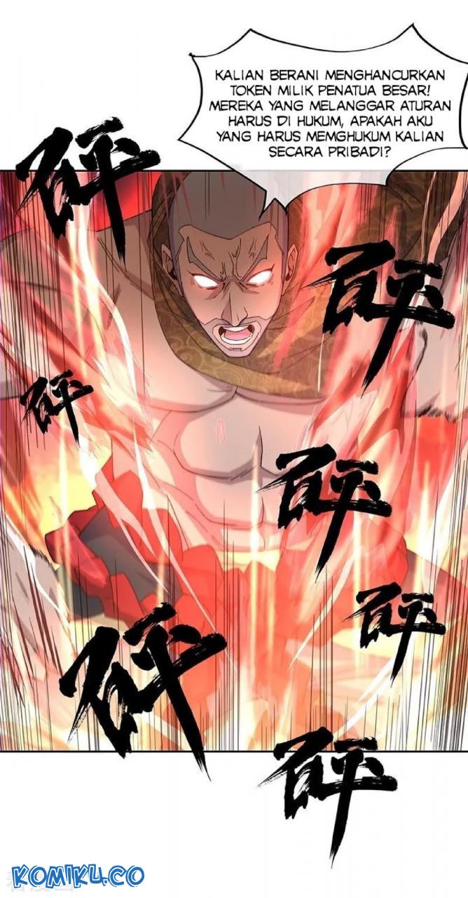 Read Peerless Soul ID Manga Online