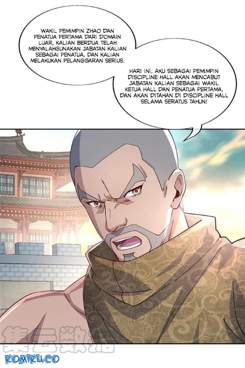 Read Peerless Soul ID Manga Online