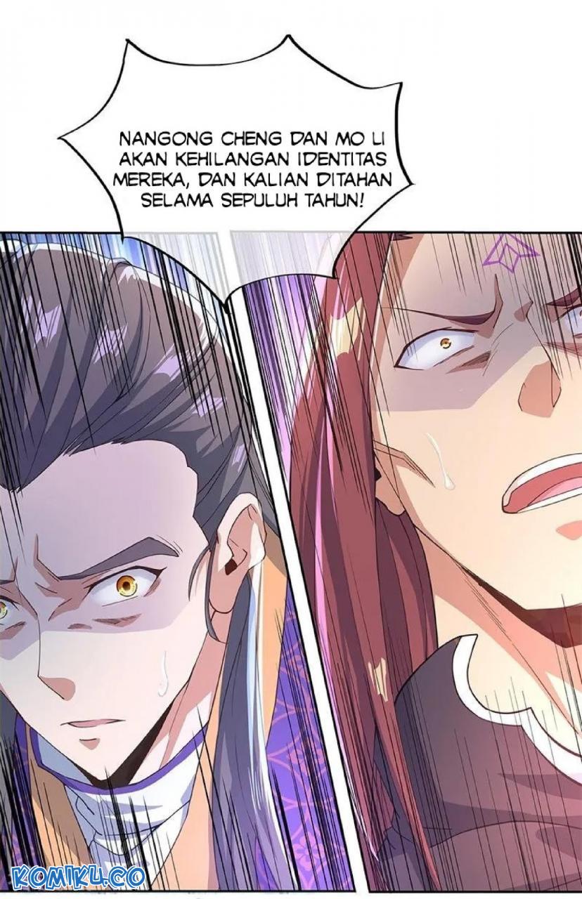 Read Peerless Soul ID Manga Online