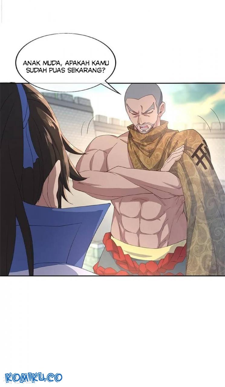 Read Peerless Soul ID Manga Online