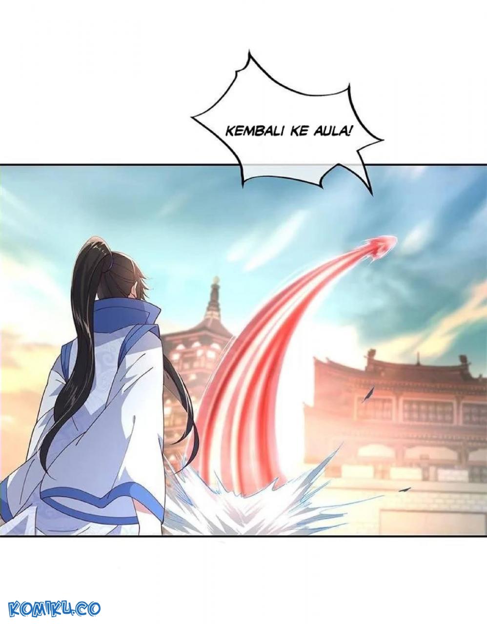 Read Peerless Soul ID Manga Online
