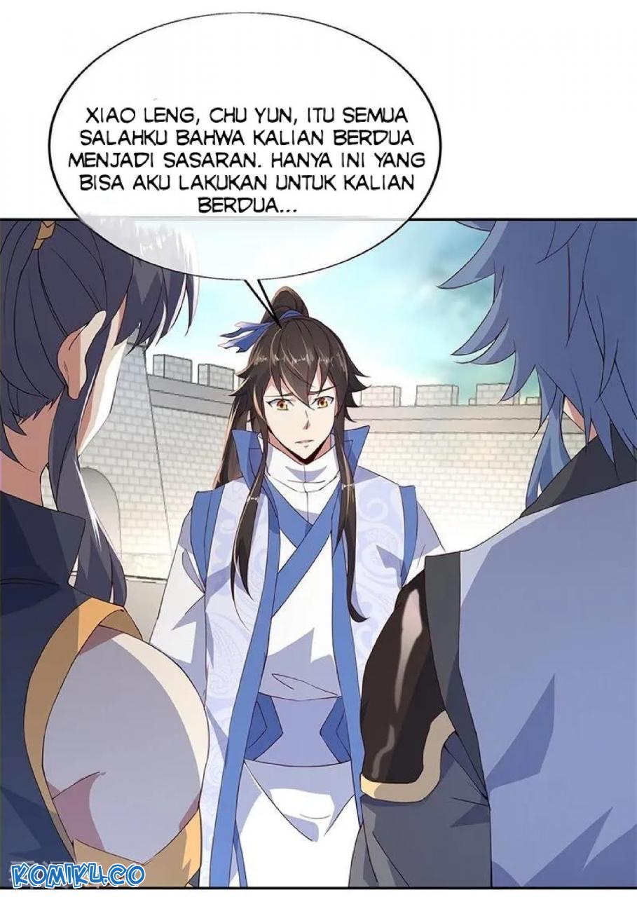 Read Peerless Soul ID Manga Online