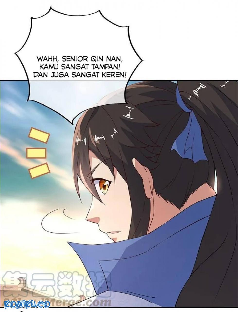 Read Peerless Soul ID Manga Online