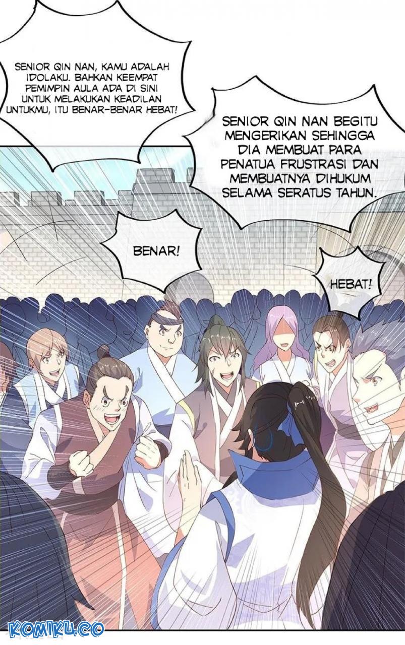 Read Peerless Soul ID Manga Online