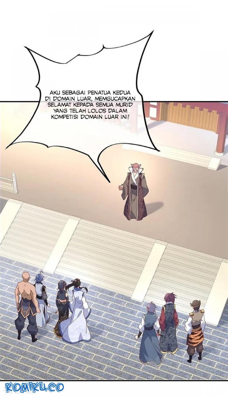 Read Peerless Soul ID Manga Online