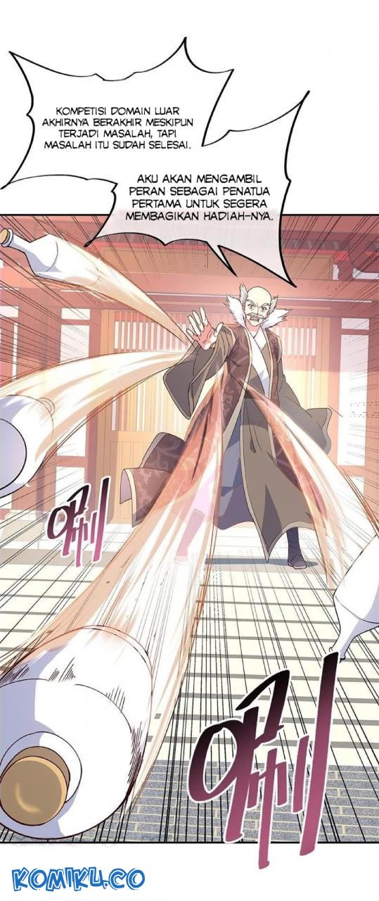 Read Peerless Soul ID Manga Online