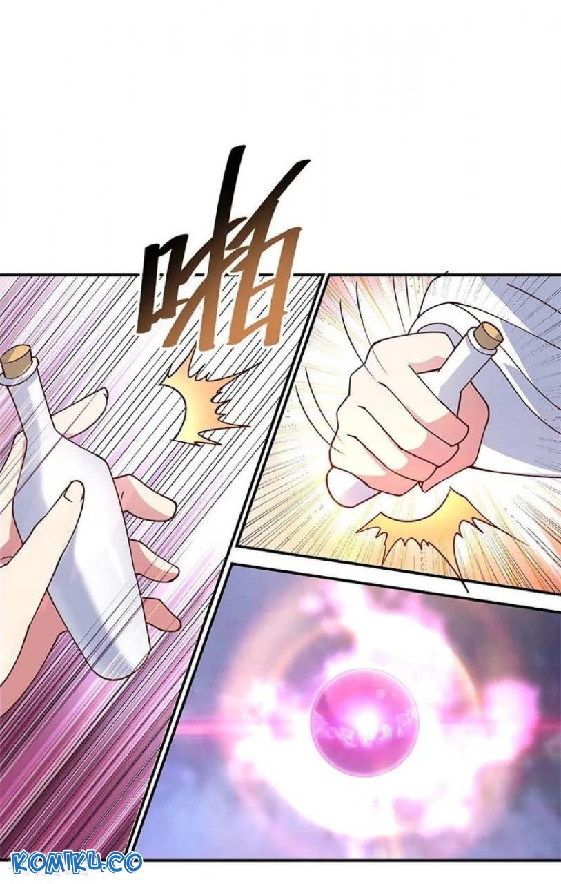 Read Peerless Soul ID Manga Online