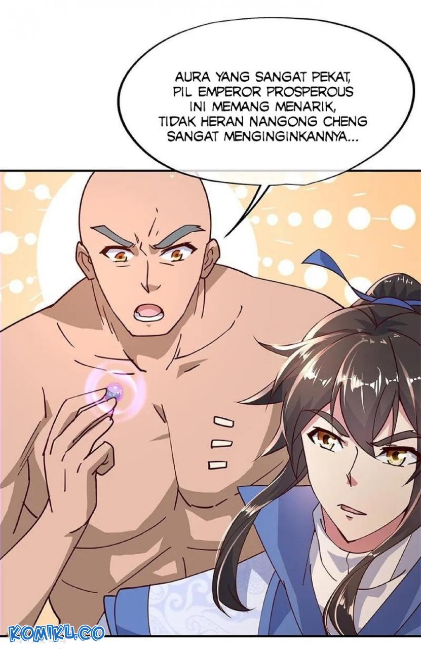 Read Peerless Soul ID Manga Online