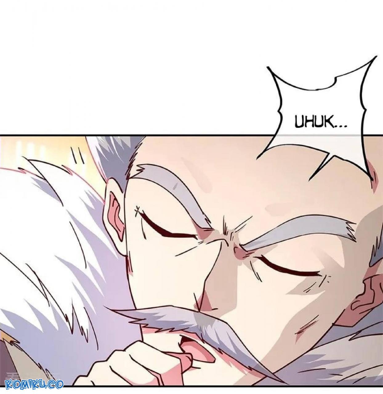 Read Peerless Soul ID Manga Online