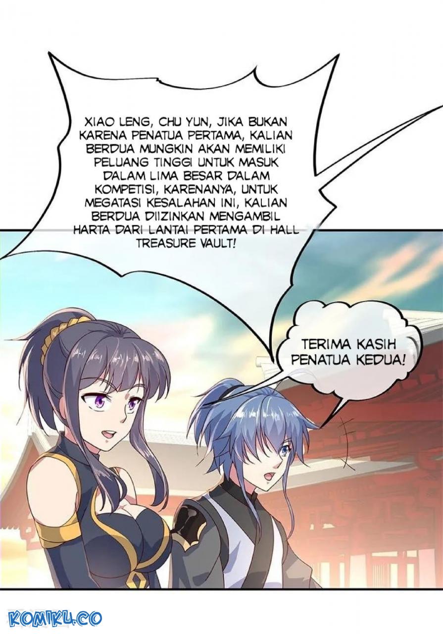 Read Peerless Soul ID Manga Online