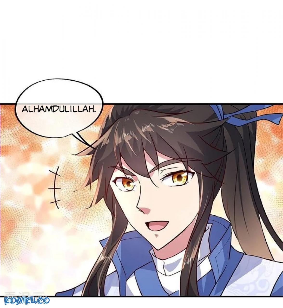 Read Peerless Soul ID Manga Online