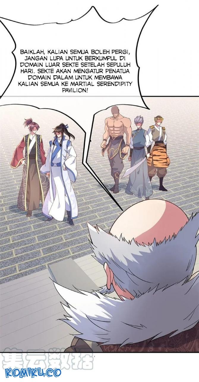 Read Peerless Soul ID Manga Online