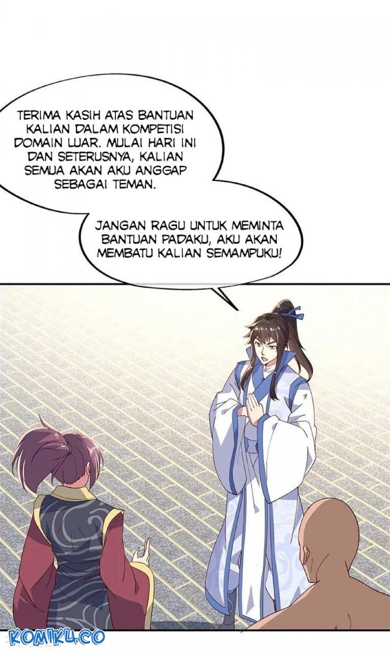 Read Peerless Soul ID Manga Online