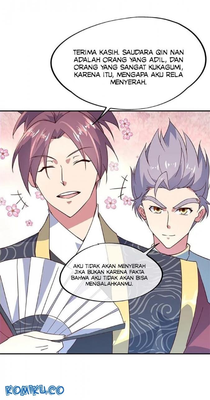Read Peerless Soul ID Manga Online