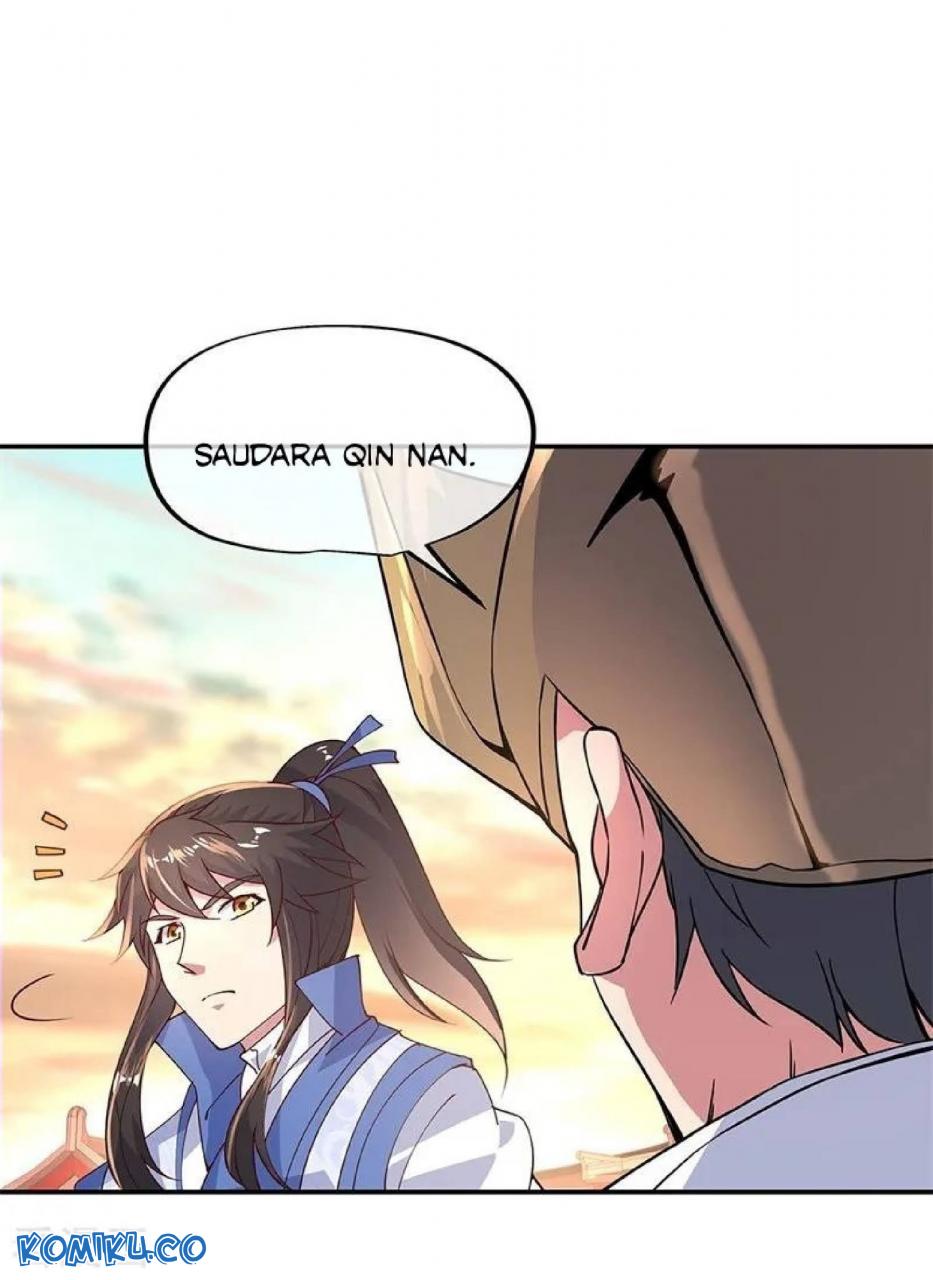 Read Peerless Soul ID Manga Online