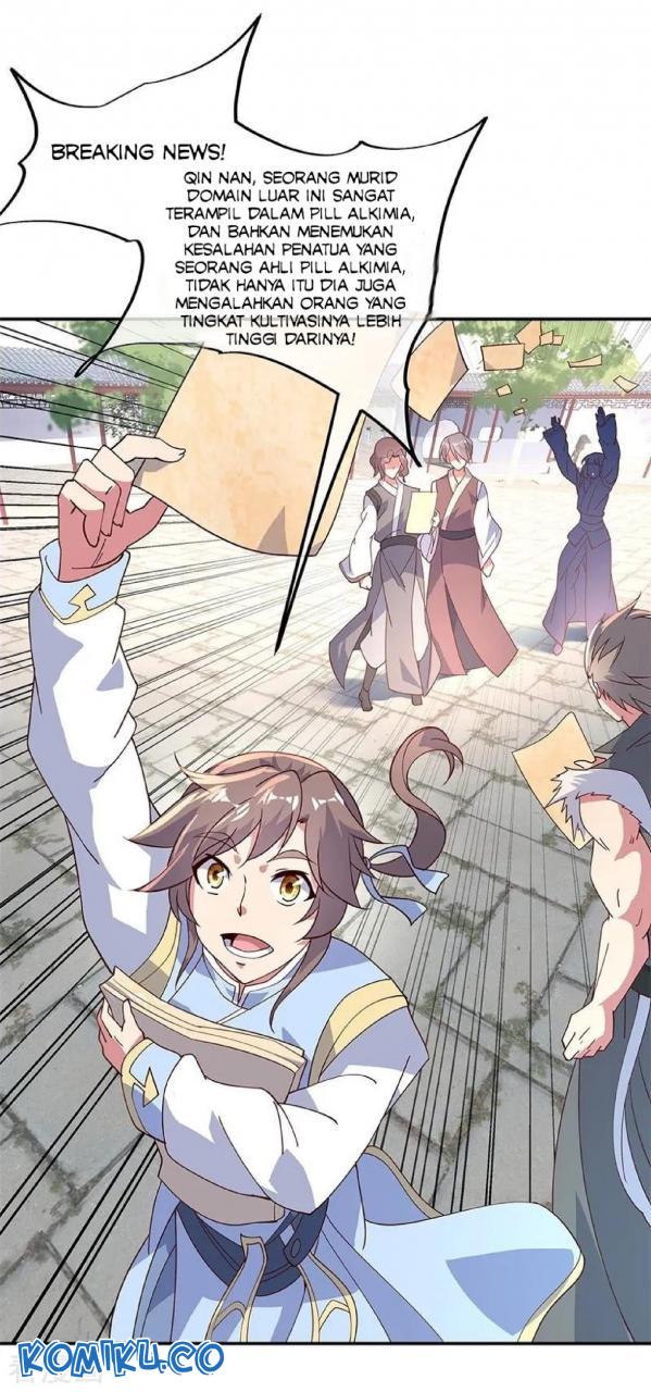 Read Peerless Soul ID Manga Online