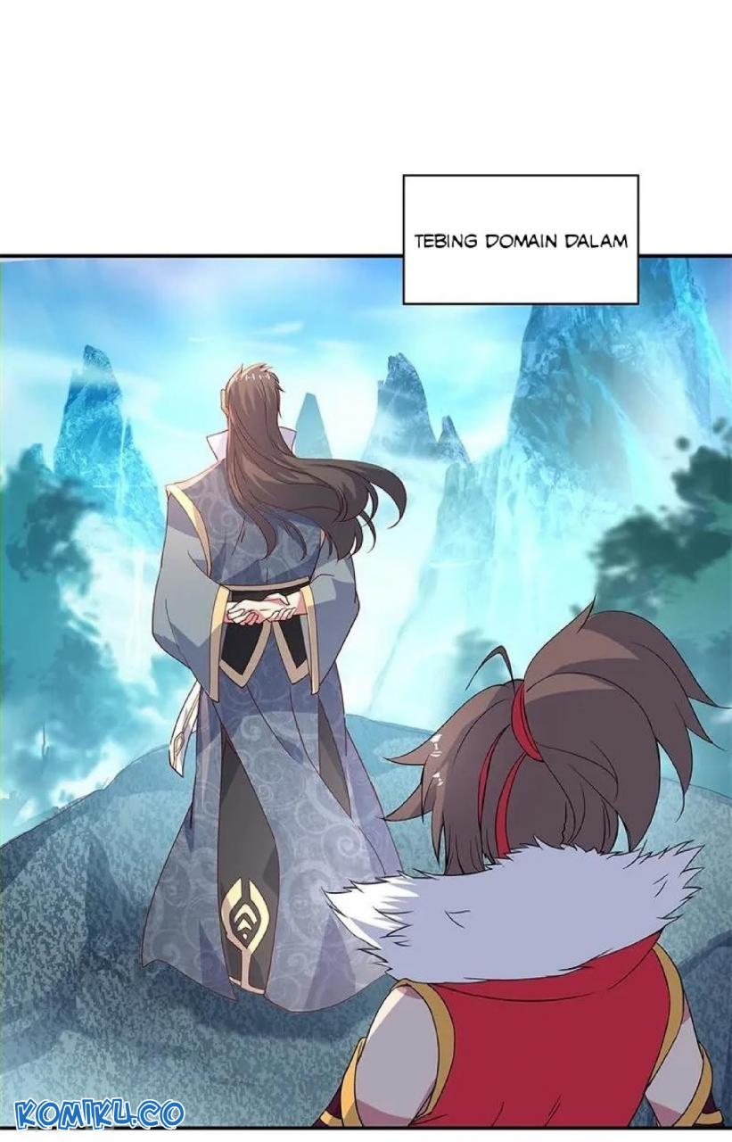 Read Peerless Soul ID Manga Online