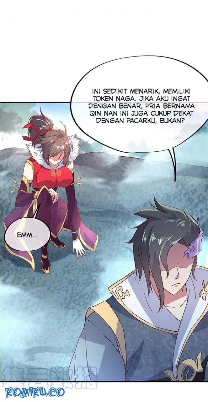 Read Peerless Soul ID Manga Online