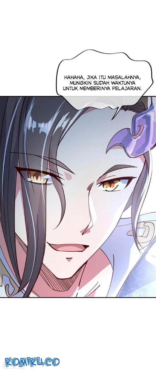 Read Peerless Soul ID Manga Online