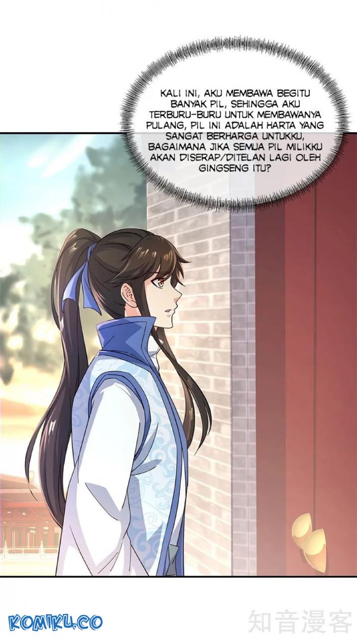 Read Peerless Soul ID Manga Online