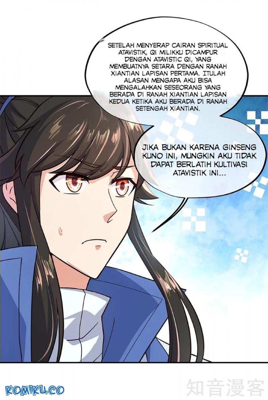Read Peerless Soul ID Manga Online