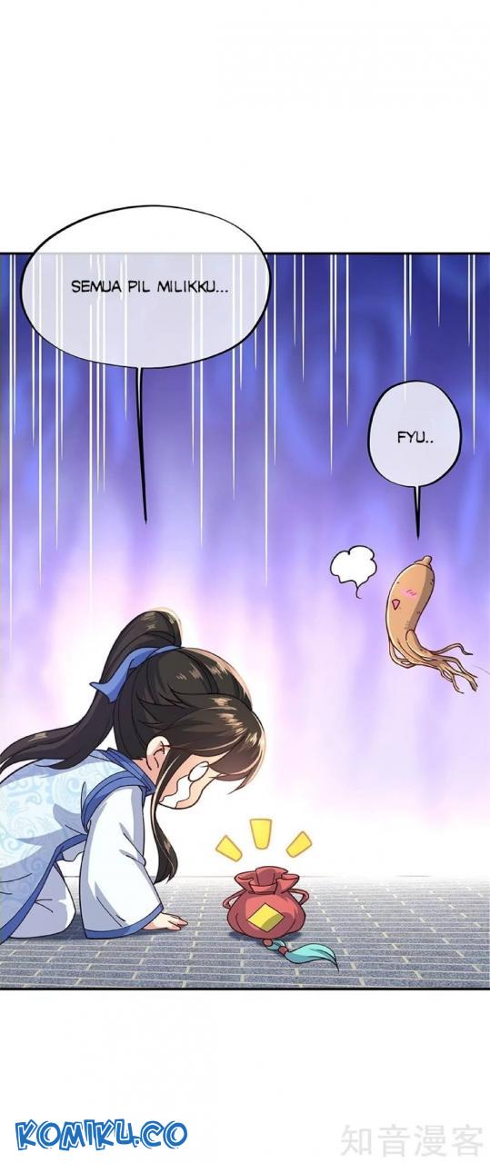 Read Peerless Soul ID Manga Online