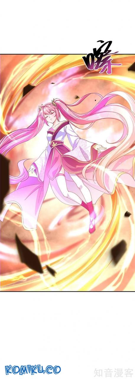 Read Peerless Soul ID Manga Online