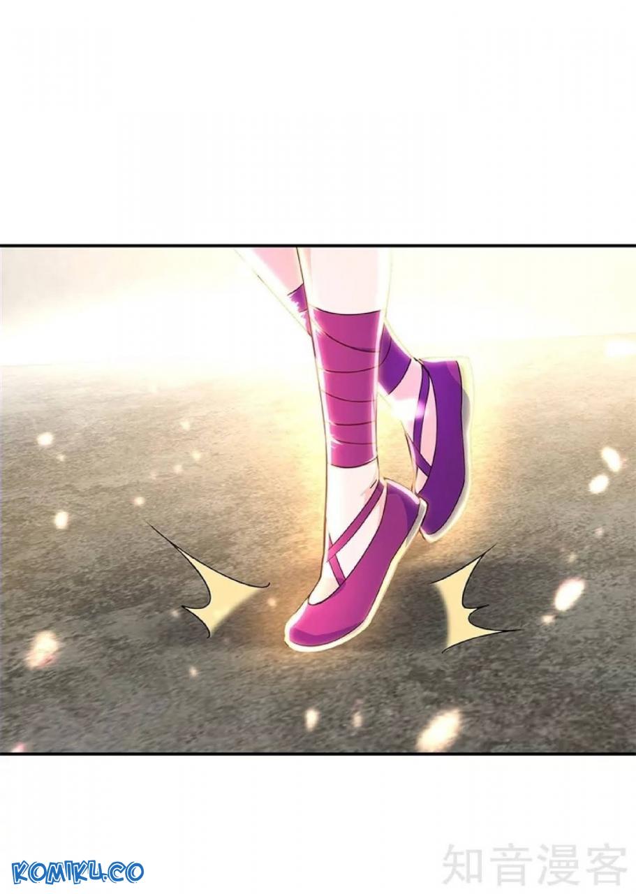Read Peerless Soul ID Manga Online