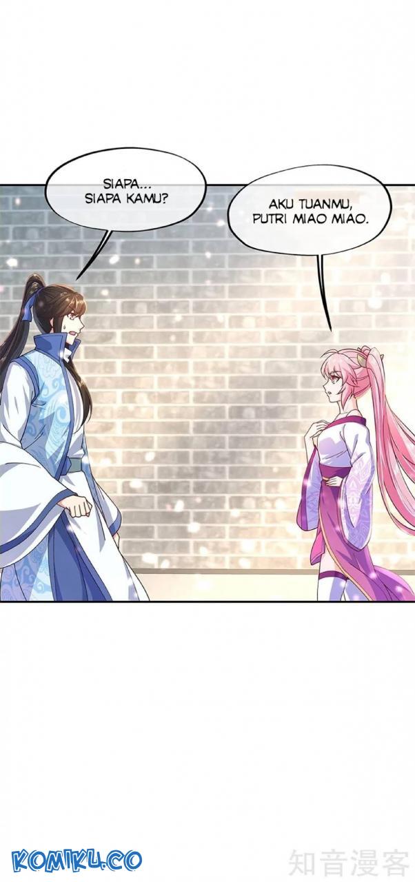 Read Peerless Soul ID Manga Online