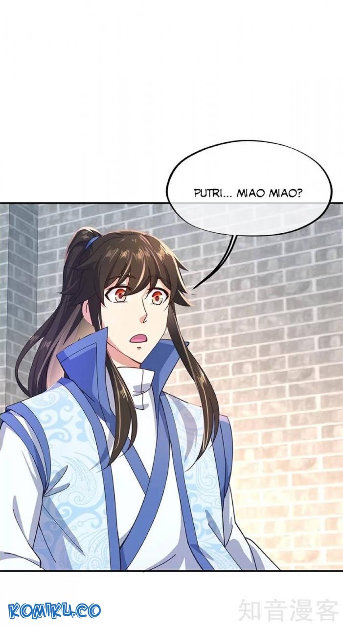 Read Peerless Soul ID Manga Online