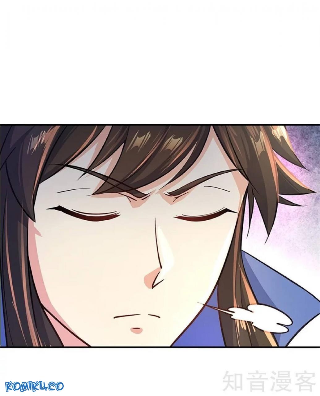 Read Peerless Soul ID Manga Online