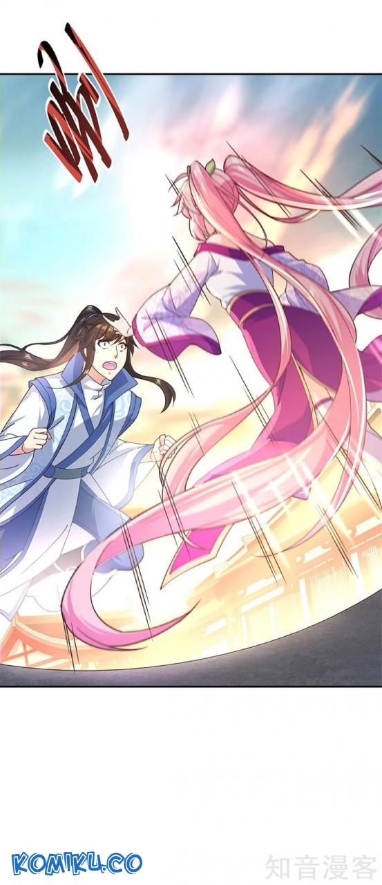 Read Peerless Soul ID Manga Online