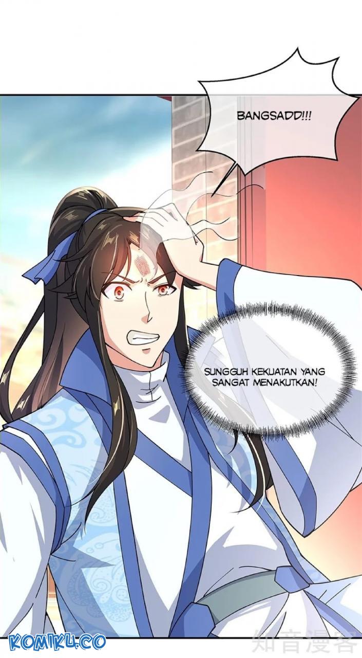 Read Peerless Soul ID Manga Online