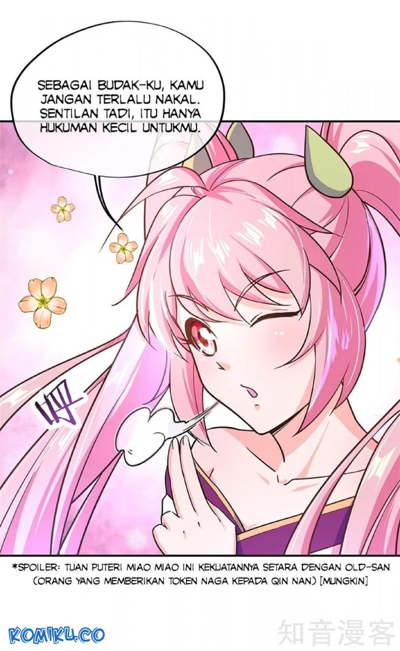 Read Peerless Soul ID Manga Online