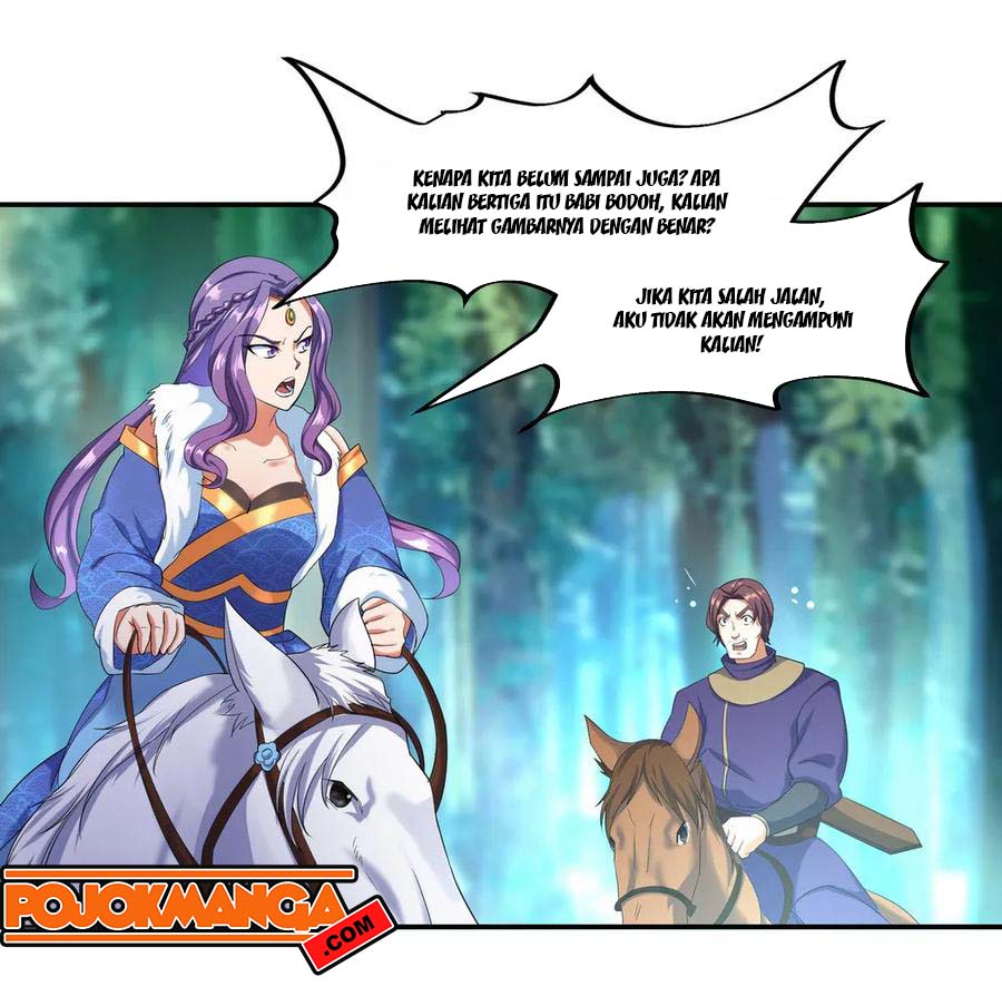 Read Peerless Soul ID Manga Online