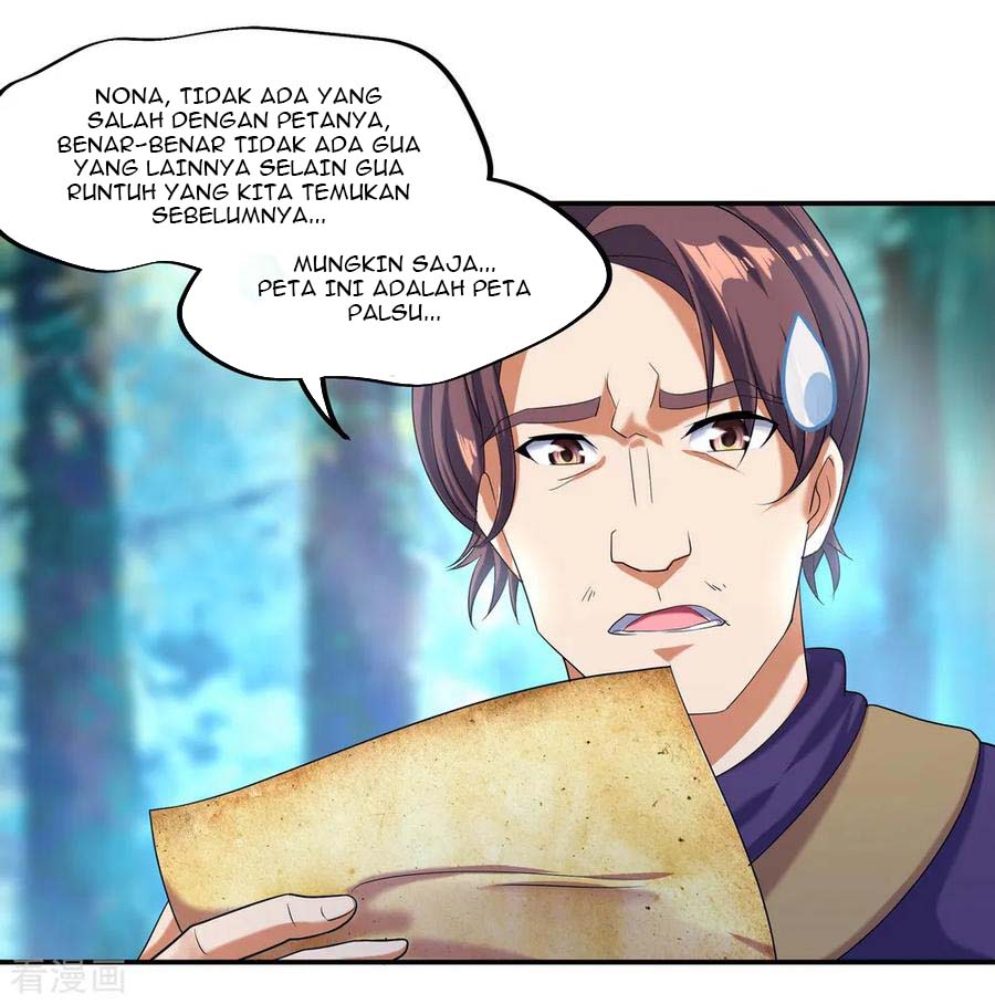 Read Peerless Soul ID Manga Online