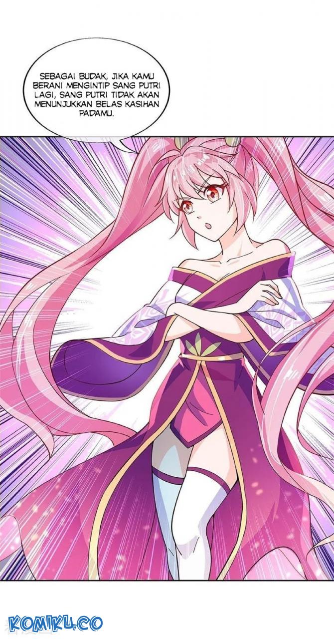 Read Peerless Soul ID Manga Online