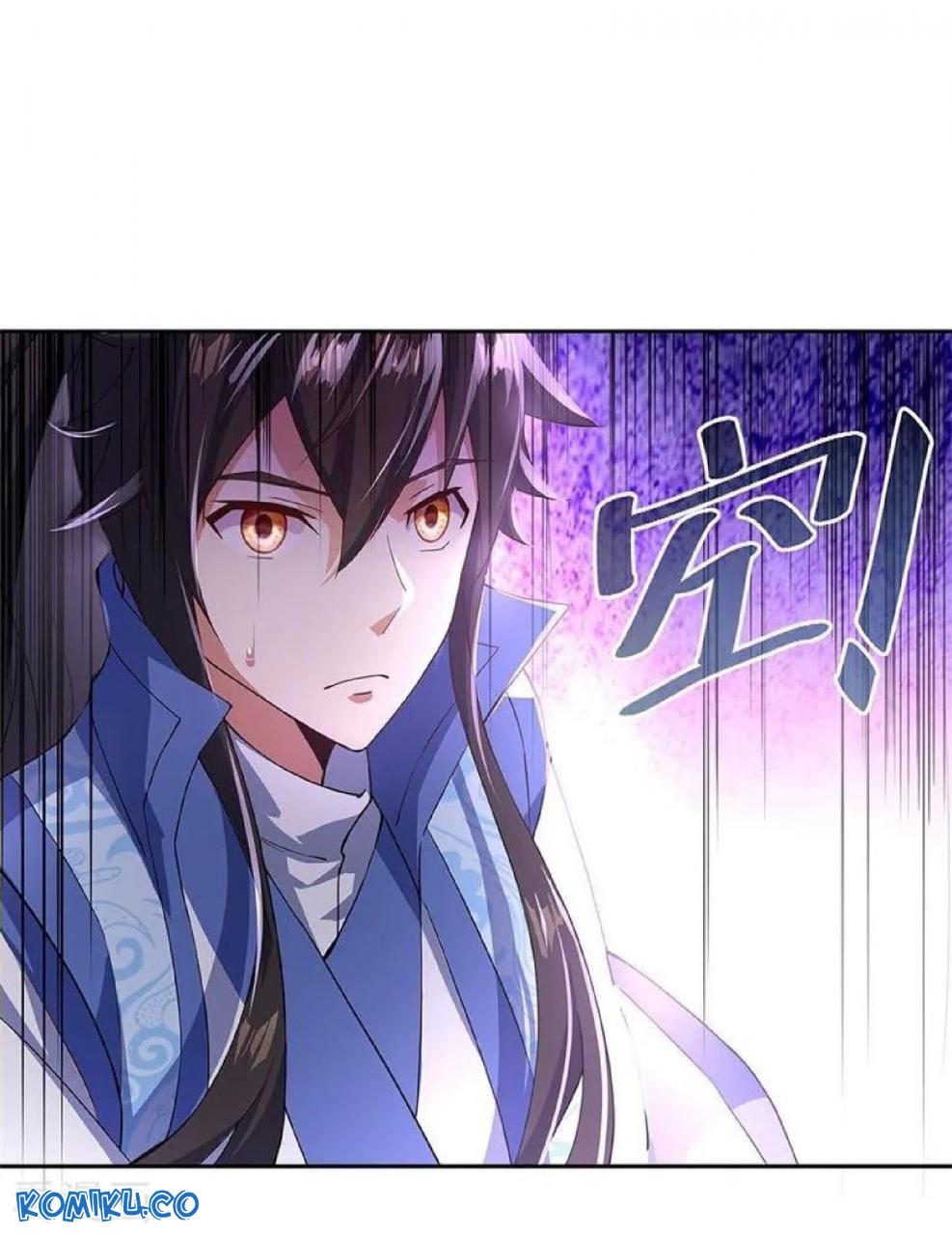 Read Peerless Soul ID Manga Online
