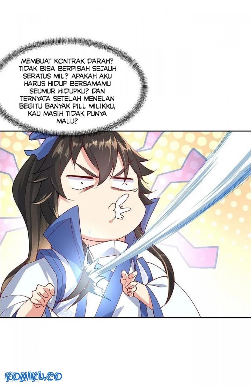 Read Peerless Soul ID Manga Online