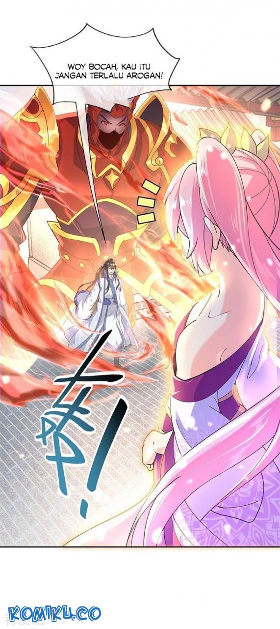 Read Peerless Soul ID Manga Online