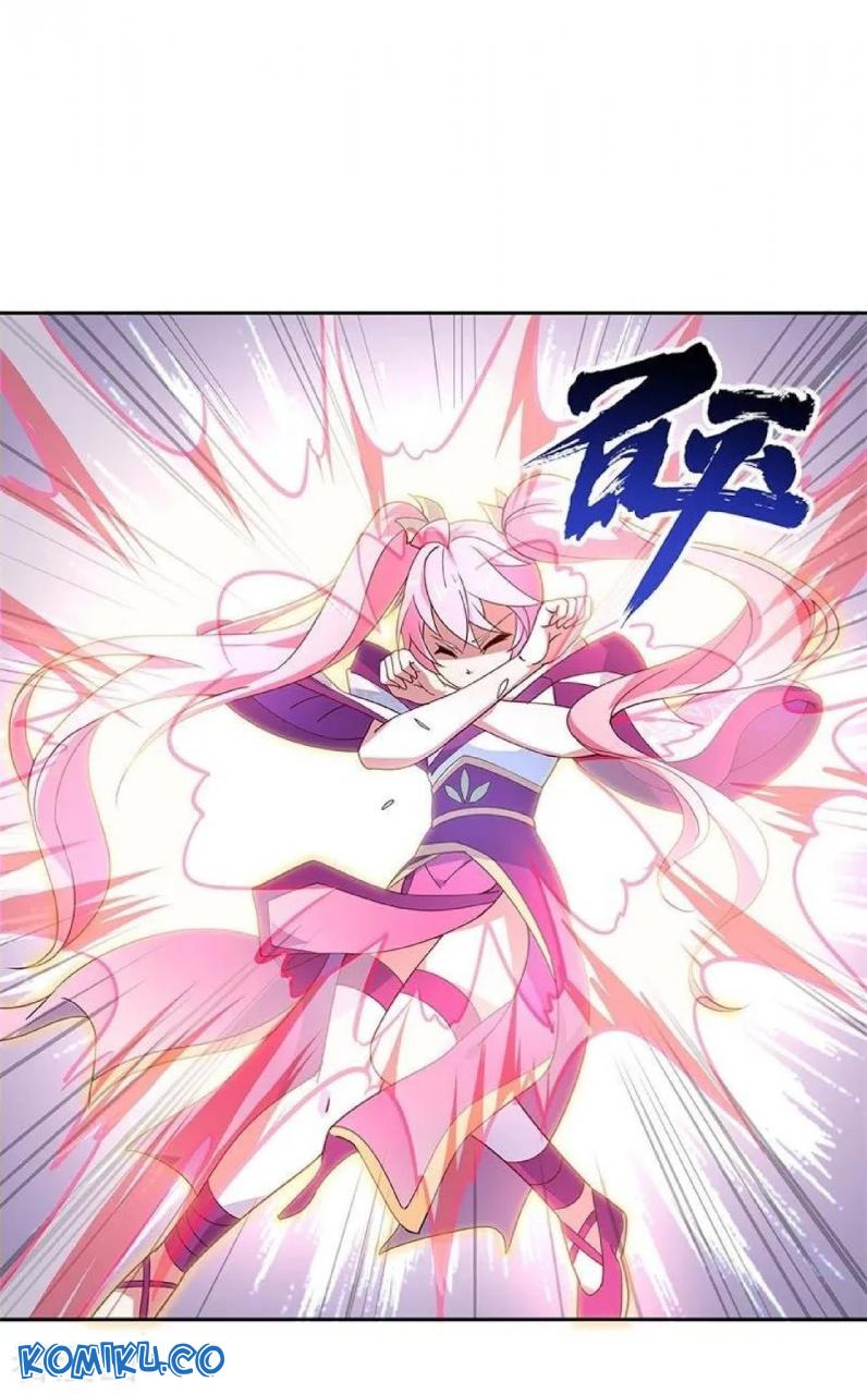 Read Peerless Soul ID Manga Online