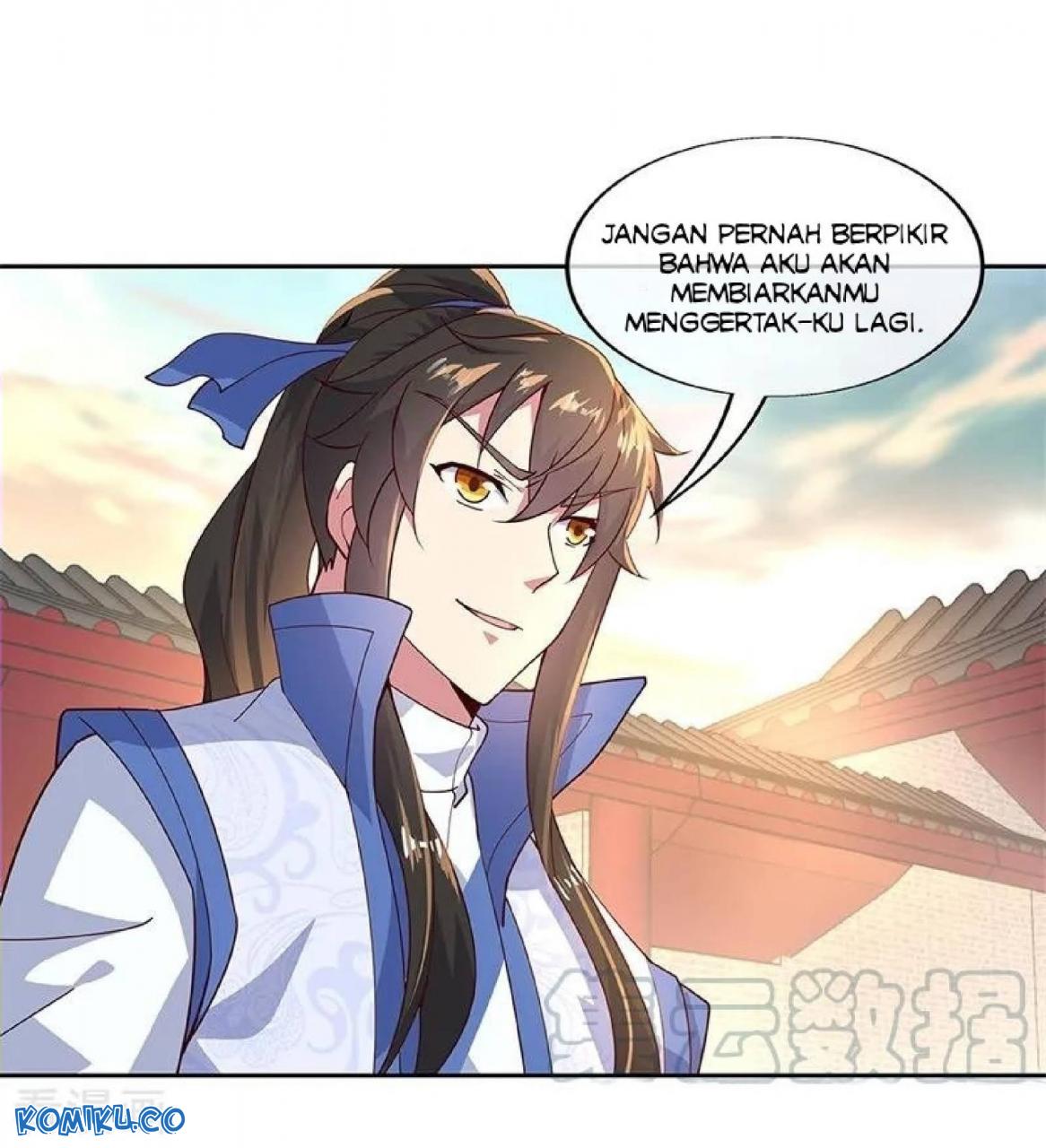 Read Peerless Soul ID Manga Online