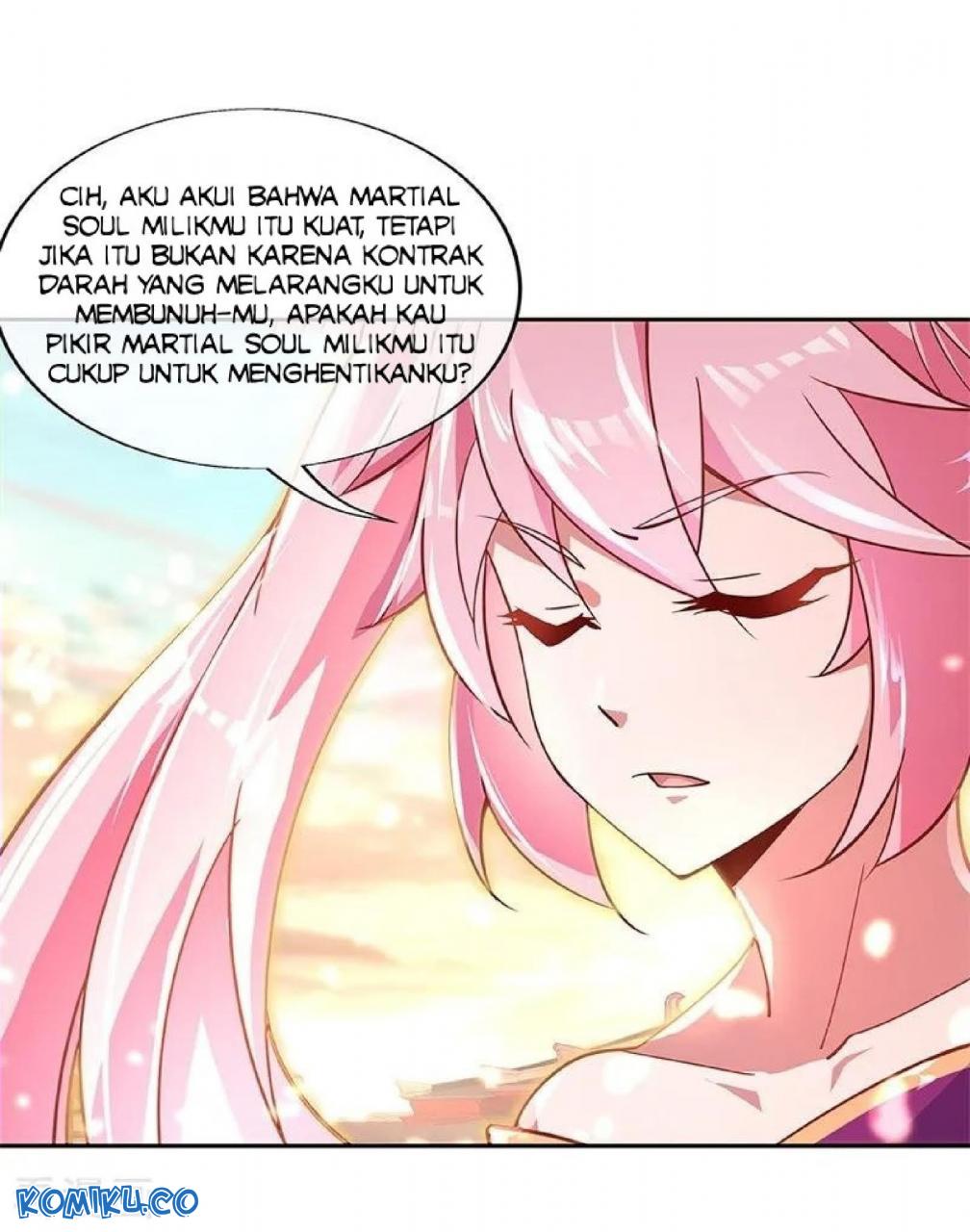 Read Peerless Soul ID Manga Online