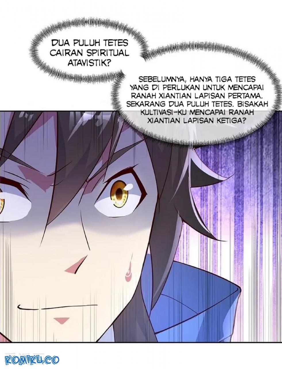 Read Peerless Soul ID Manga Online
