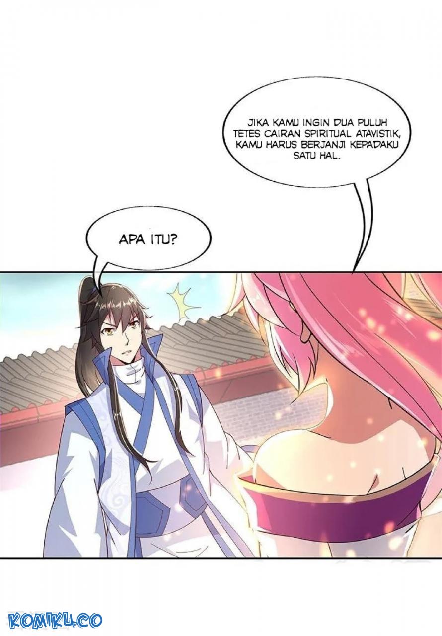 Read Peerless Soul ID Manga Online