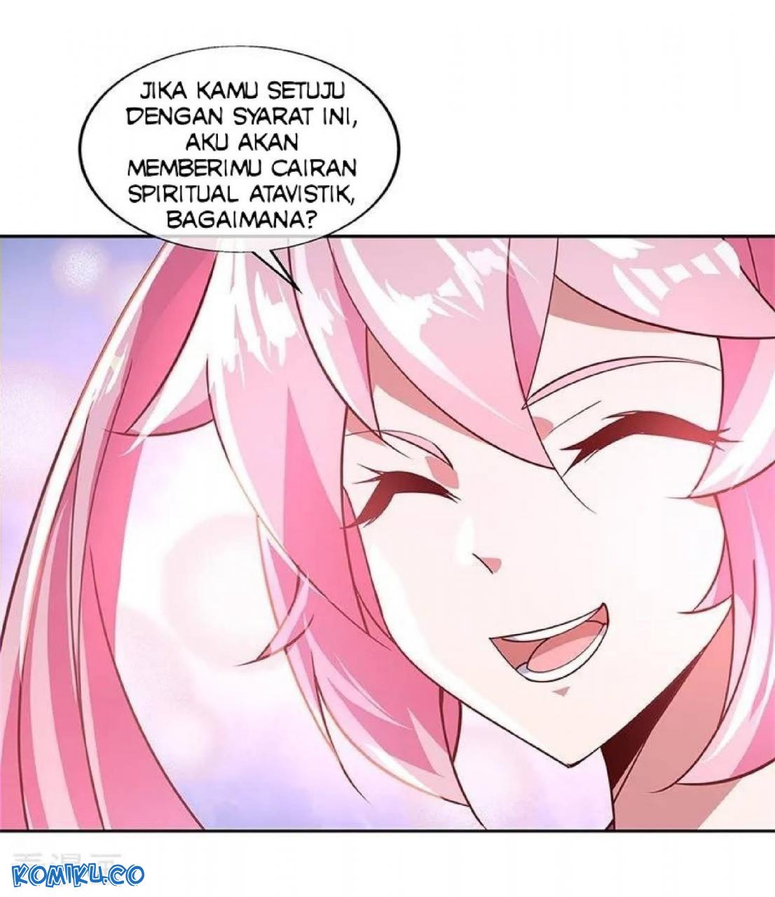 Read Peerless Soul ID Manga Online