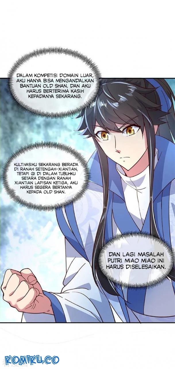 Read Peerless Soul ID Manga Online