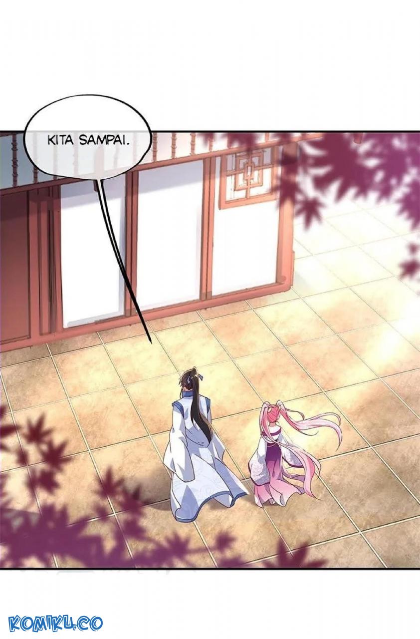 Read Peerless Soul ID Manga Online
